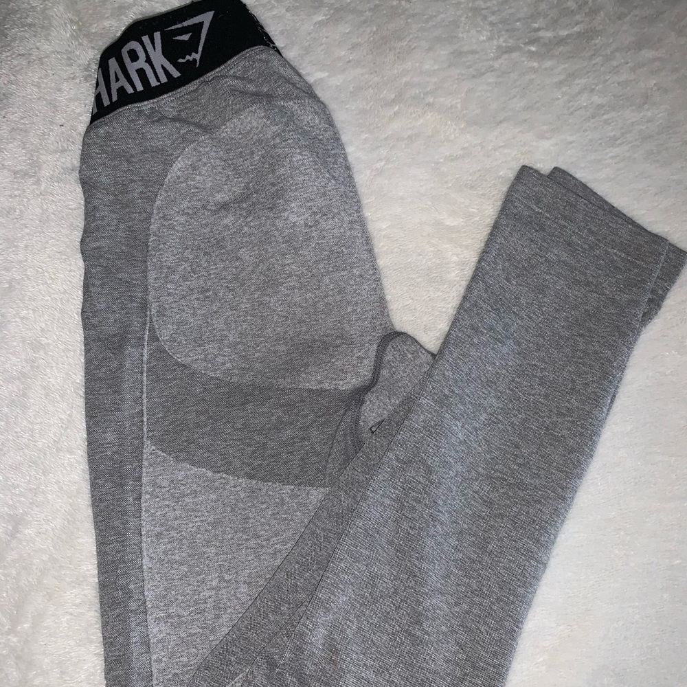 gymshark flex leggings